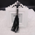 Leather Layered Necklaces With Long Fringe Necklaces Designs